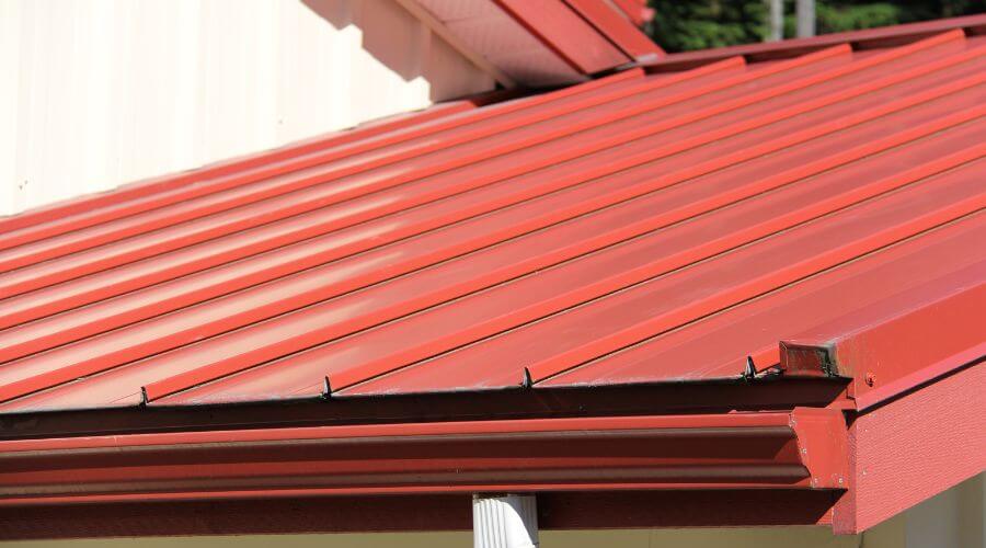 Professional top industrial roofings services in Rosalia, KS